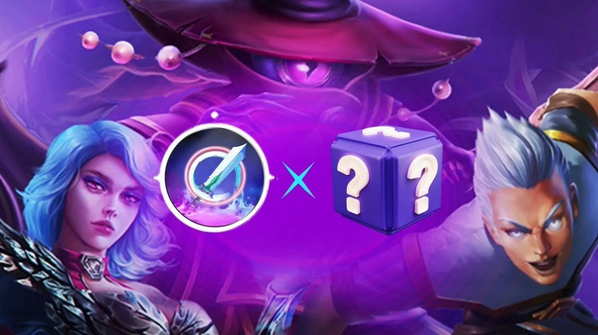 MagicCraftGame's tweet photo. 🔥🚀 BREAKING: A colossal $3 billion+ fund sees GIANT potential in $MCRT! 🎮💰 They have just INVESTED in MagicCraft, catapulting its valuation to a hefty $46M, despite current bear market conditions. A vote of confidence in #blockchaingaming like NEVER before! 💪🌍 

Get ready, gaming universe! It's not just a game, it's a revolution. 🕹️🌐

Stay right here for electrifying updates👀🔔#MagicCraft #CryptoNews #GameFi #play2earn
https://t.co/gD0pYLwNyn