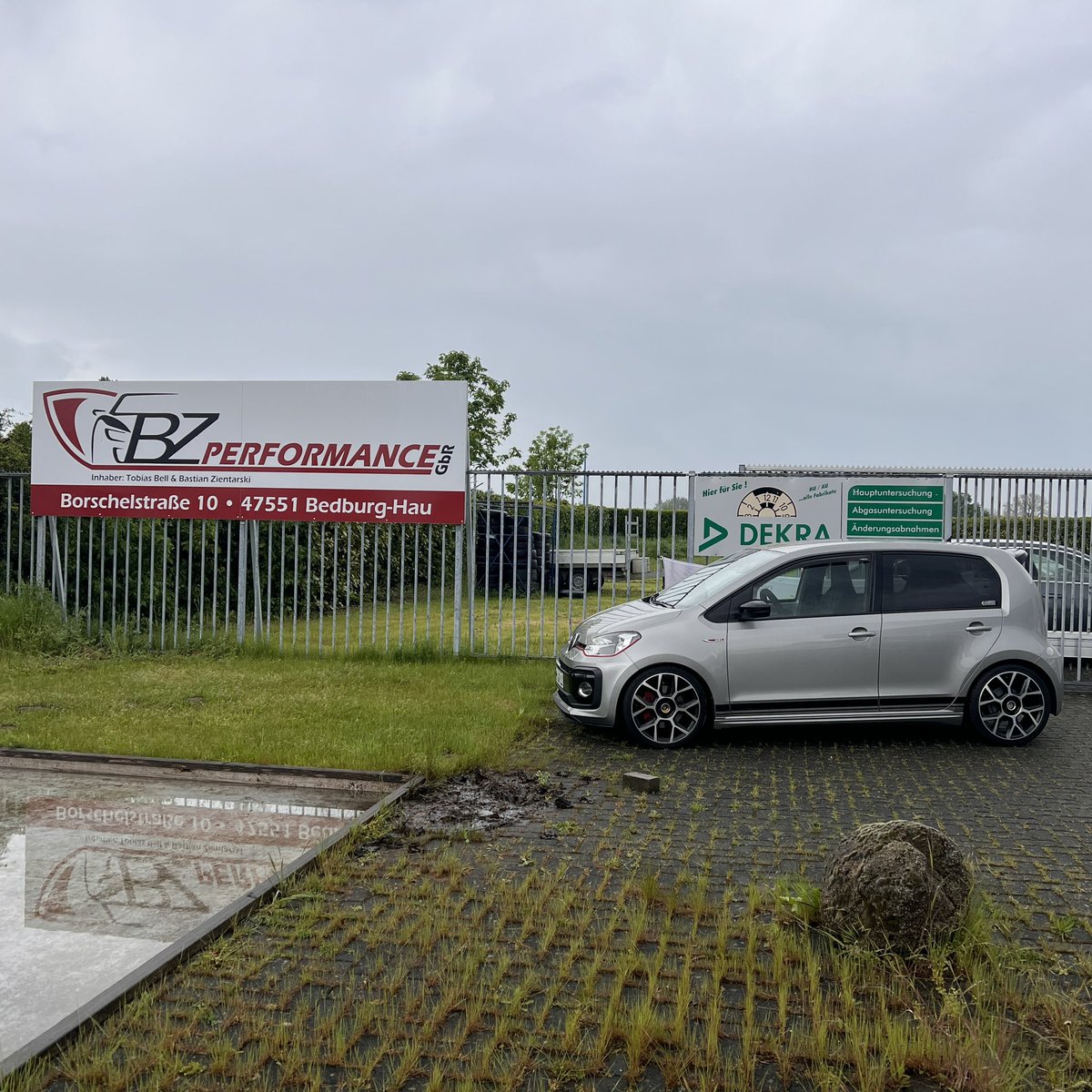 BZ Performance® GbR (@bz_performance) / Posts / X