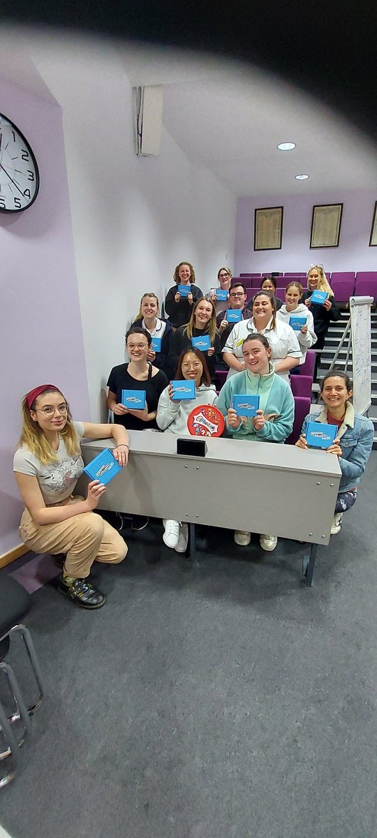 Zoe Rothery tweet media