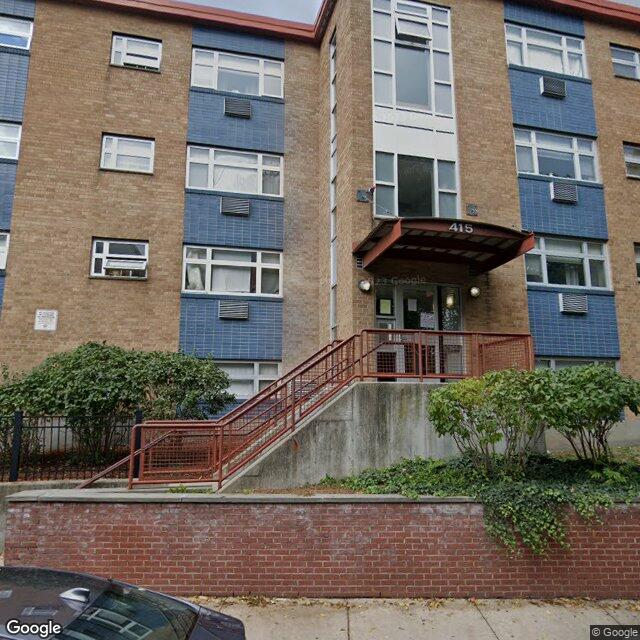 415 River Street, Boston