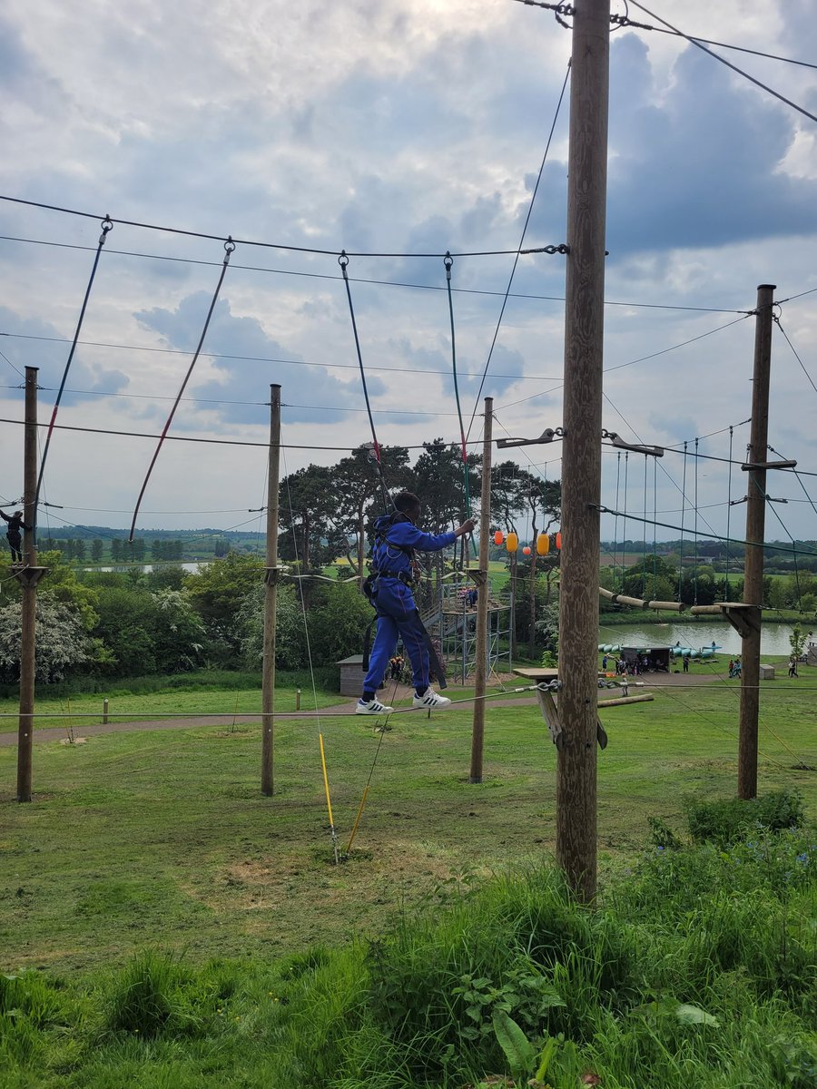 Anne-Lise Froy tweet media