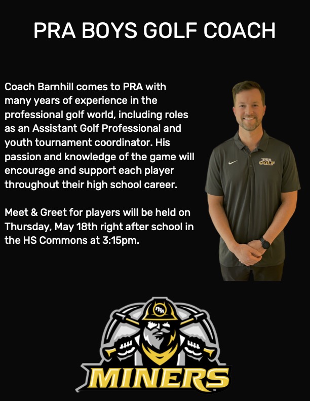 PRA Athletics tweet media