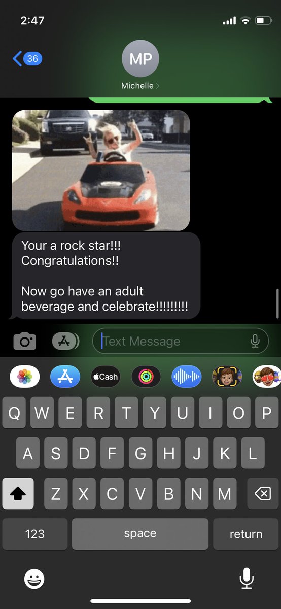 Farr7B's tweet photo. Dan’s mom is my favorite person and probably my biggest supporter. 🥹 https://t.co/7X9RvDiAUk