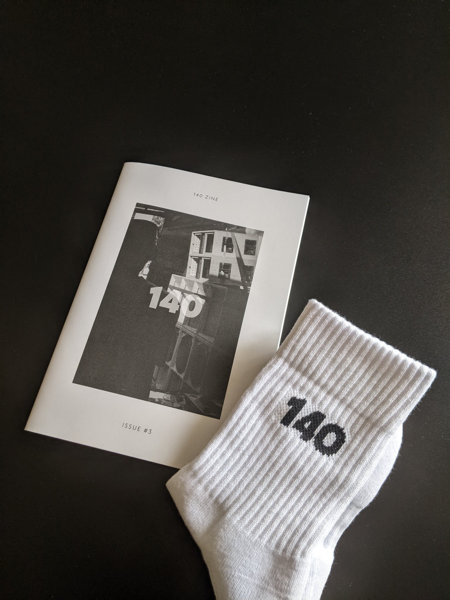 140zine_'s tweet photo. 140 zine #3 out now
https://t.co/LkVoTEtZVX

#zine #140zine #dubstep https://t.co/U1N5GGcWM9