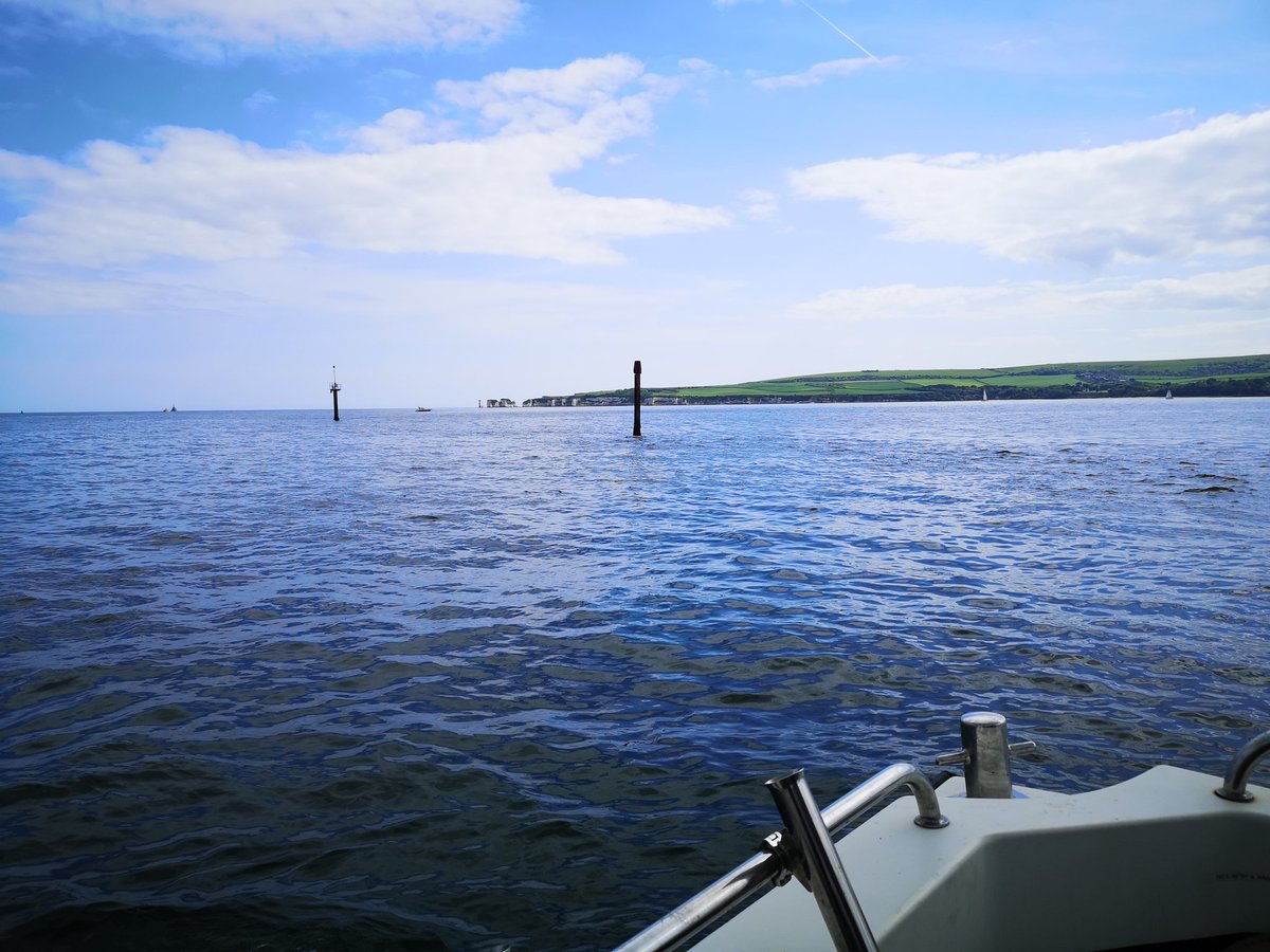 AHall_Marine's tweet photo. Final dives on the @AtlanticArea #3DPARE artificial reef units in #PooleBay! It's been a privilege working on this project over the past 5 years. Thanks to everyone who has helped along the way! The reef units are full of marine life 🐟🐚🌱🦀🐠
@bournemouthuni @BU_Research https://t.co/ukWorf6rOP