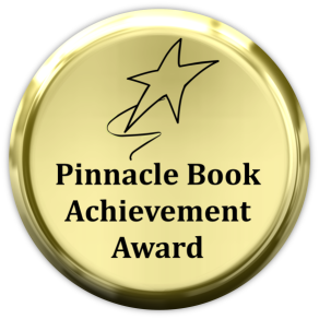 I'm pleased that What a Wonderful World This Could Be has been named 1 of 2 Best Books in Literary Fiction for 2023 by the Pinnacle Book Achievement Awards.