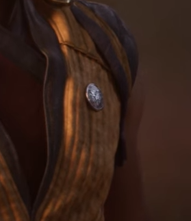 Scorpion has the Lin Kuei emblem on his chest?

Is he Lin Kuei? Could it be Takeda? Before he broke off from the Lin Kuei and formed the Shirai Ryu?

#MortalKombat #MortalKombat1 #MortalKombat12 #MK1 #MK12 #LiuKang #JohnnyCage #Kitana #Mileena #Raiden #KungLao #Scorpion #SubZero