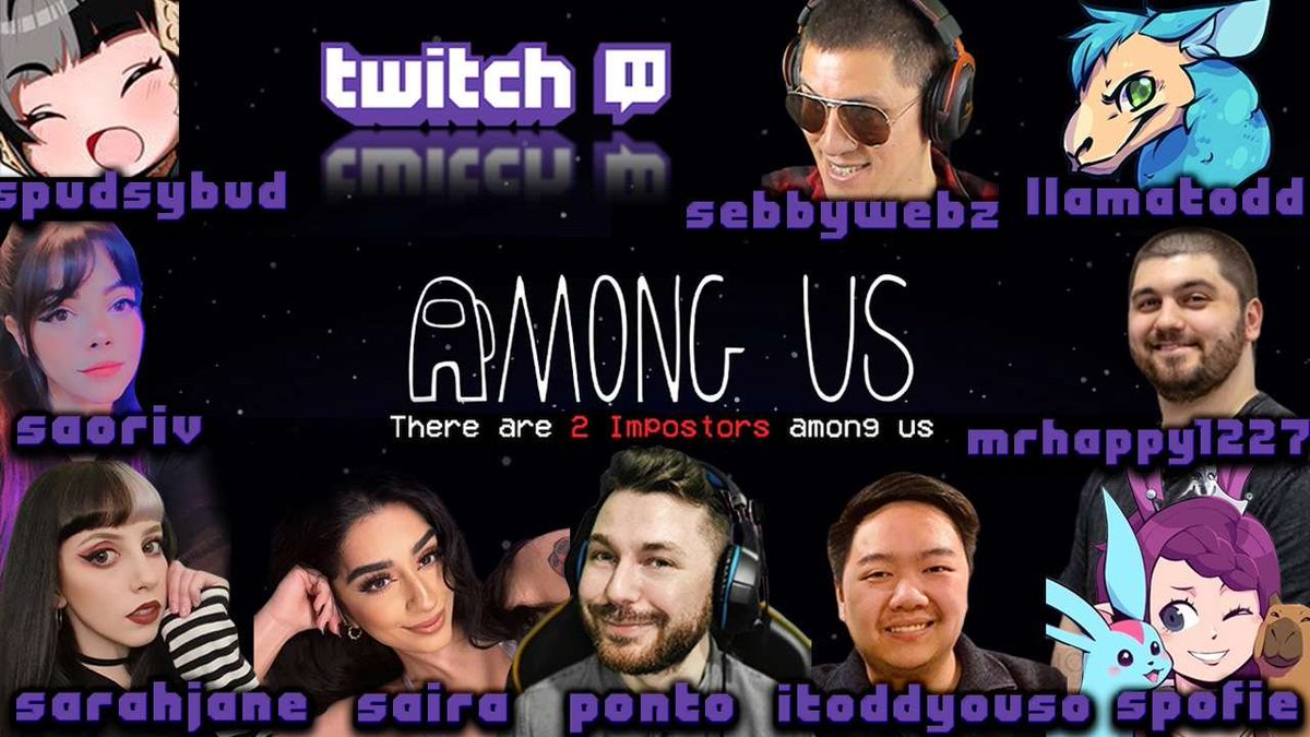 Ponto On Twitter Fun Collab This Weekend I Hope To See Everyone Out ponto-on-twitter-fun-collab-this-weekend-i-hope-to-see-everyone-out
