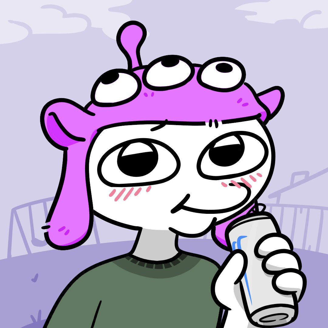 #FLURKS #3916 SOLD for 0.1048 ETH ($187 USD)! Recorded on block #17285598 from seller NFTxVault to eA08b. Let's go!!! See this #nft at scatter.art/tokens/0xDe6B6…