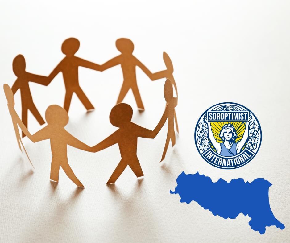 Soroptimist Italia tweet media