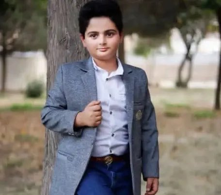 URGENT:

The IRGC has sentenced #MojahedKurkur to death over the killing of #KianPirfalak 

Kian’s own family have maintained that their child was shot and killed by regime forces and have repeatedly resisted all attempts at intimidation by authorities.

I don’t know how many…