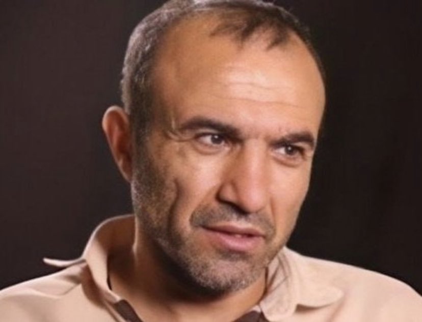chelseahartisme's tweet photo. URGENT:

The IRGC has sentenced #MojahedKurkur to death over the killing of #KianPirfalak 

Kian’s own family have maintained that their child was shot and killed by regime forces and have repeatedly resisted all attempts at intimidation by authorities.

I don’t know how many times we have to say it: #StopExecutionsInIran 

#IranRevolution #IRGCterrorists