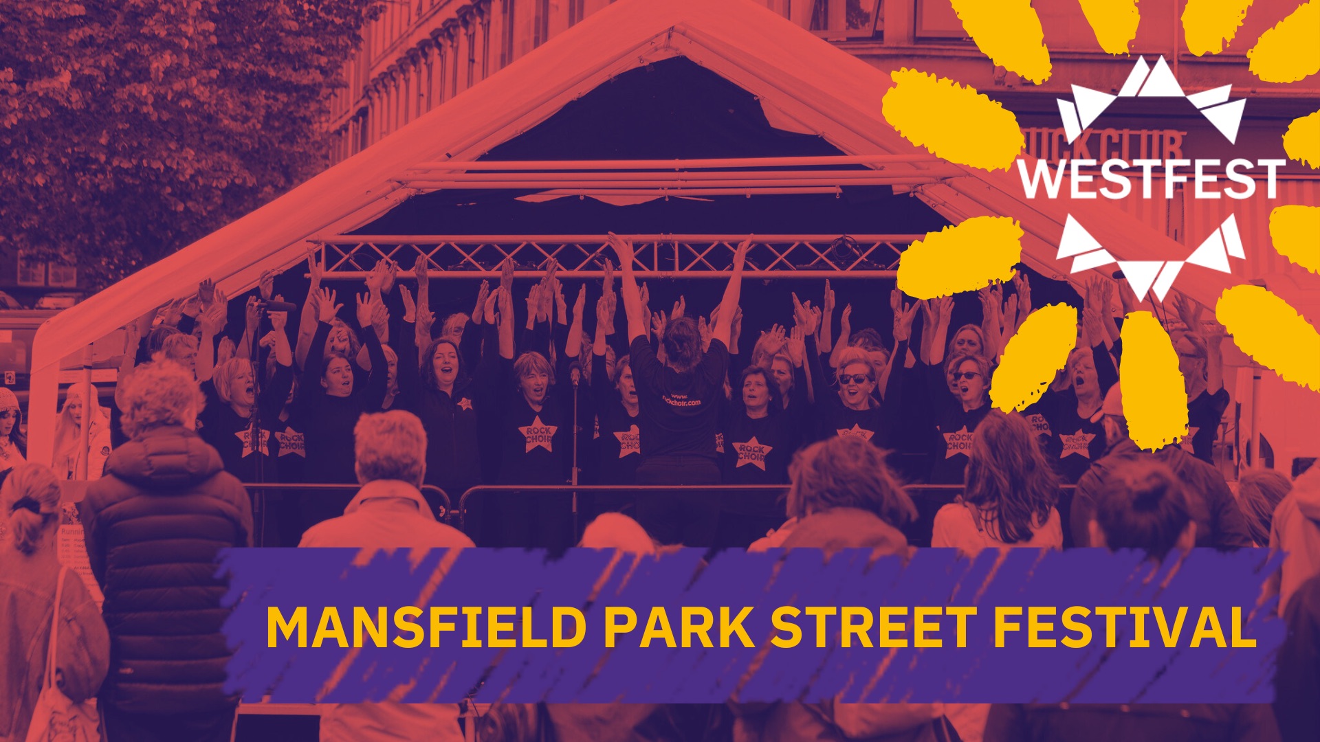 WestFest (WestFestGlasgow) / Twitter