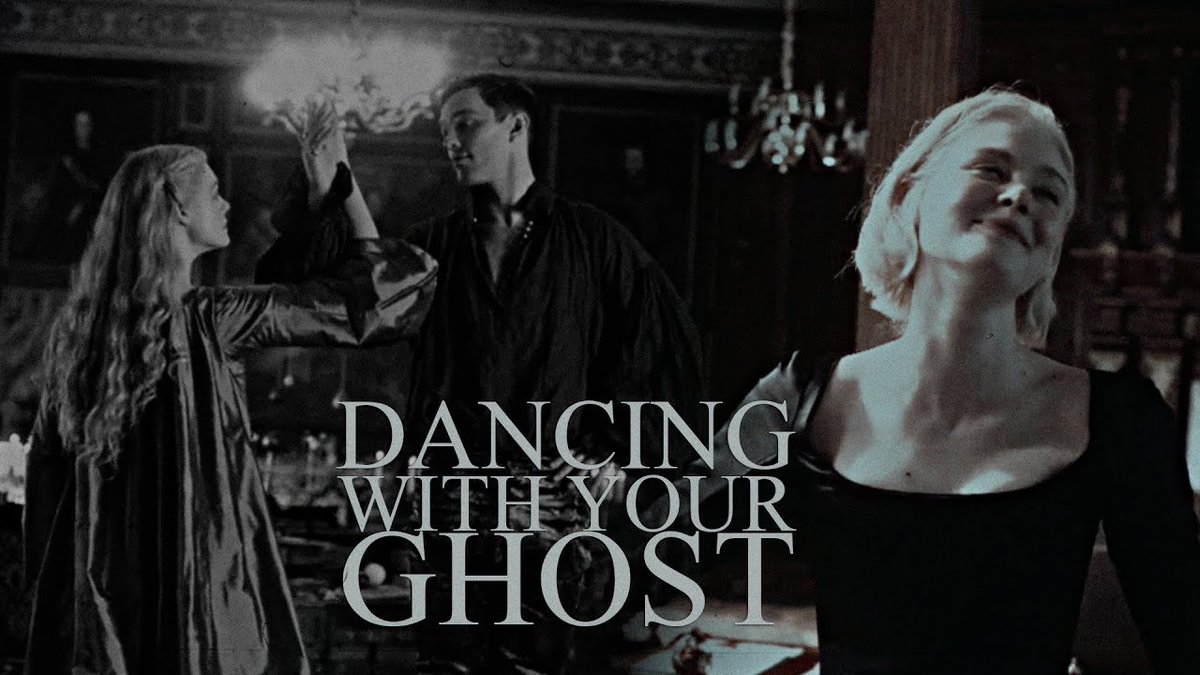 anssowl's tweet photo. [NEW VIDEO]
Catherine &amp; Peter | Dancing with your ghost [+S3]
ㅡ>https://t.co/6WUkkvw7YZ

#TheGreat #CatherineandPeter #dancingwithyourghost #thegreatseason3 https://t.co/Xqu4s2a1ma