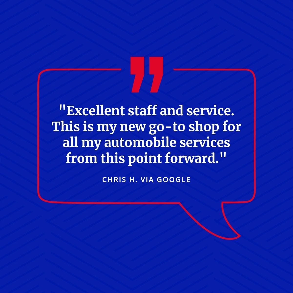NatTransmission's tweet photo. Don’t just take our word for it, hear it from one of our satisfied customers! At National Transmission, we strive to provide top-notch service every time. https://t.co/ZuQQ3KwweZ
