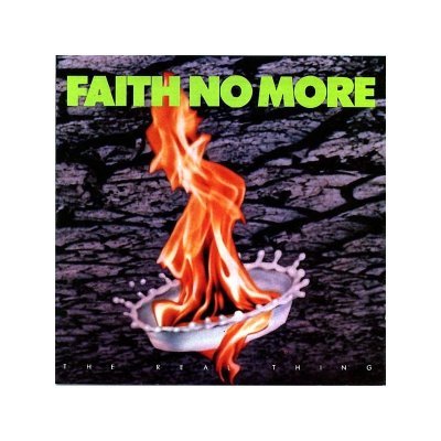 Lady_Nina2012's tweet photo. @PlanetRockRadio @marshallamps Faith No More - The Real Thing https://t.co/1dgLHCo1W6