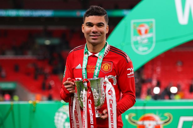 MKBALL10's tweet photo. I think you forgot that Casemiro exists https://t.co/dhZKPMY5MF