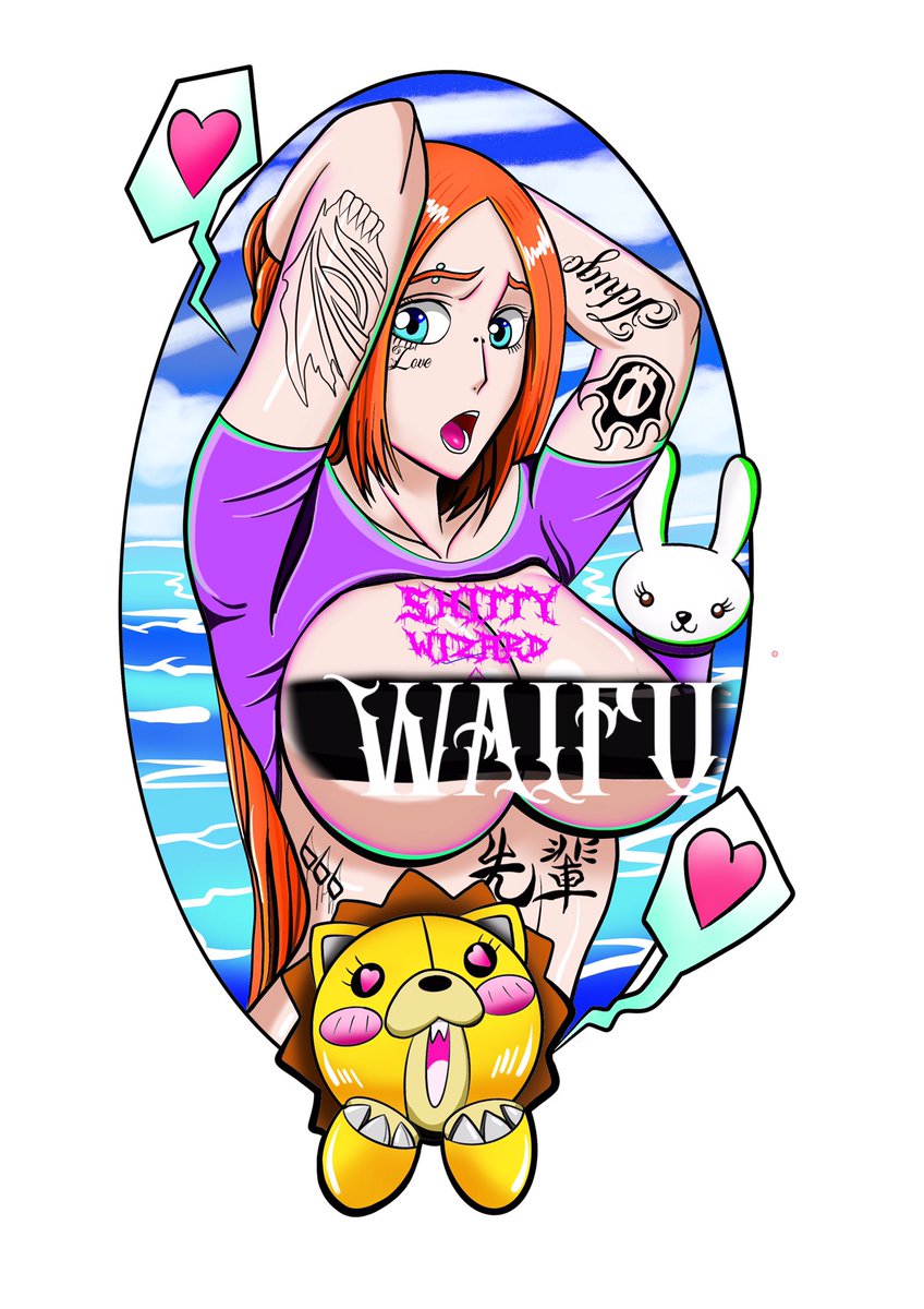 ShittyWizardTattoos tweet media