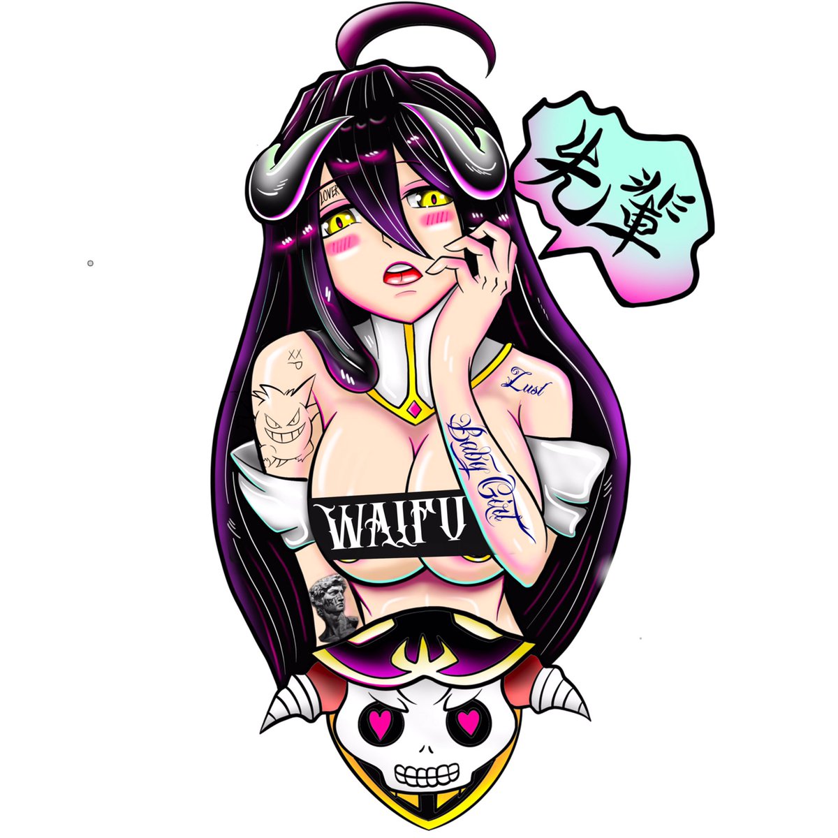 ShittyWizardTattoos tweet media