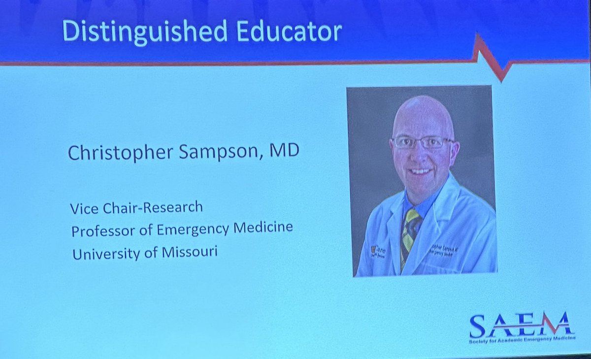 Tim Koboldt, MD tweet media