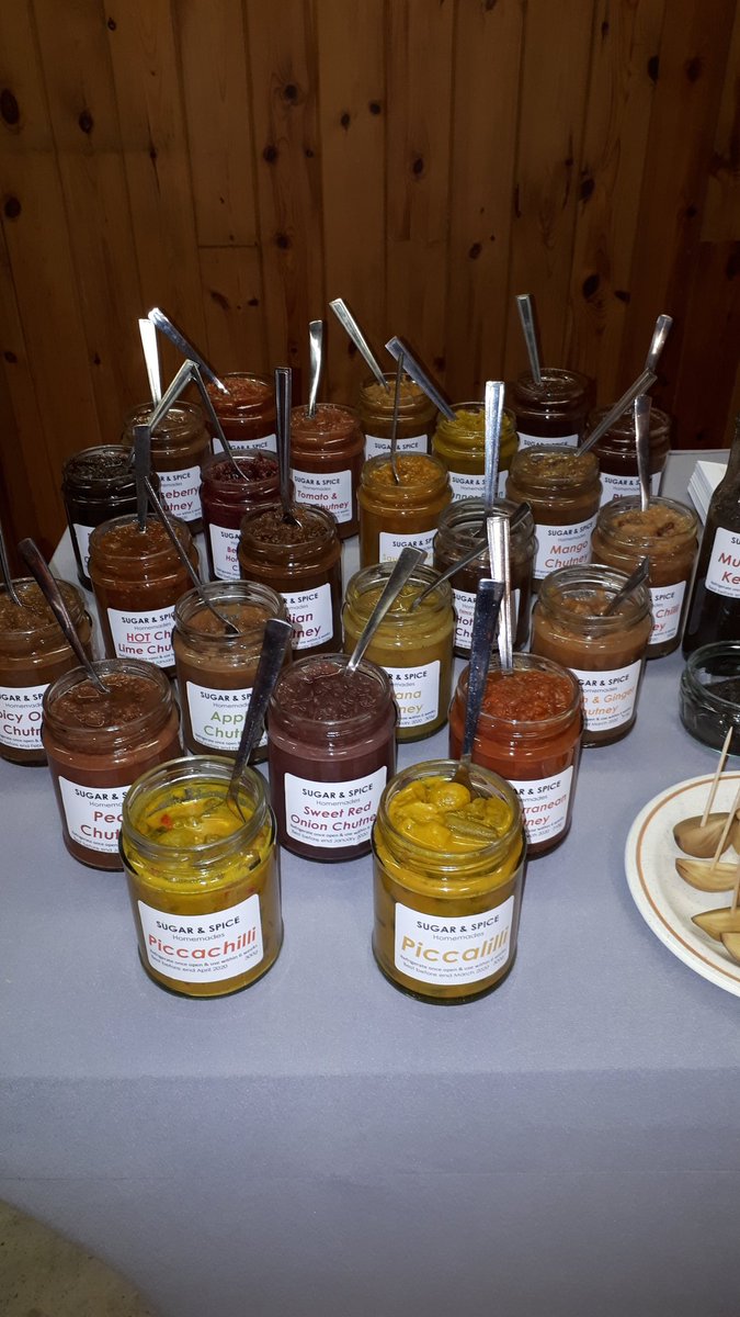 Sugar&Spicehomemades tweet media