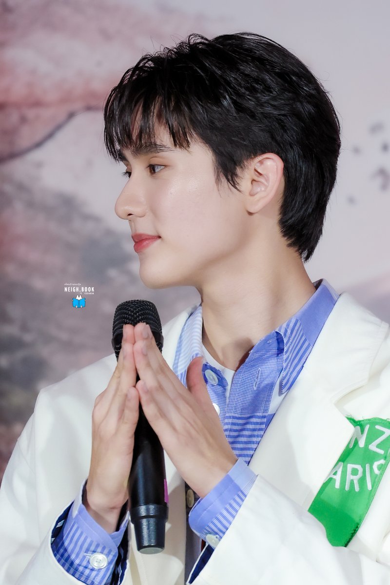 neighbest's tweet photo. 180523 📚 - #JapaneseFilmFest2023xFB

พี่บุ๊คปรบมือ เปาะแปะ 👏👏

JPFF X FORCEBOOK
@kasibook
#kasibook #ชาวบรรณา https://t.co/cFuTsHLBr8