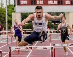 Tonyioo_'s tweet photo. #AGTG After a great talk with @coachnatec I’m blessed and honored to receive a offer from Bethel College 
@bethelks 
@ThreshersSports
@hurdthebrand
@LHSCatsTrack https://t.co/O4pFcXx4vE