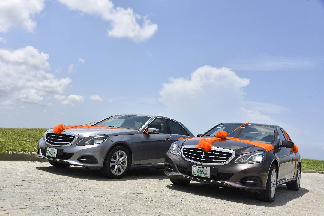 On your big day; you deserve nothing but the ABSOLUTE BEST! 💯 

Let #STARGATECHAUFFEUR take transportation off your to-do list for the big day.
Book a ride now.
Send a DM or call/whatsapp
08180273421
08180273422
#Doyin #EFCC #chauffeur #PodcastAndChill #WeddingFair2023