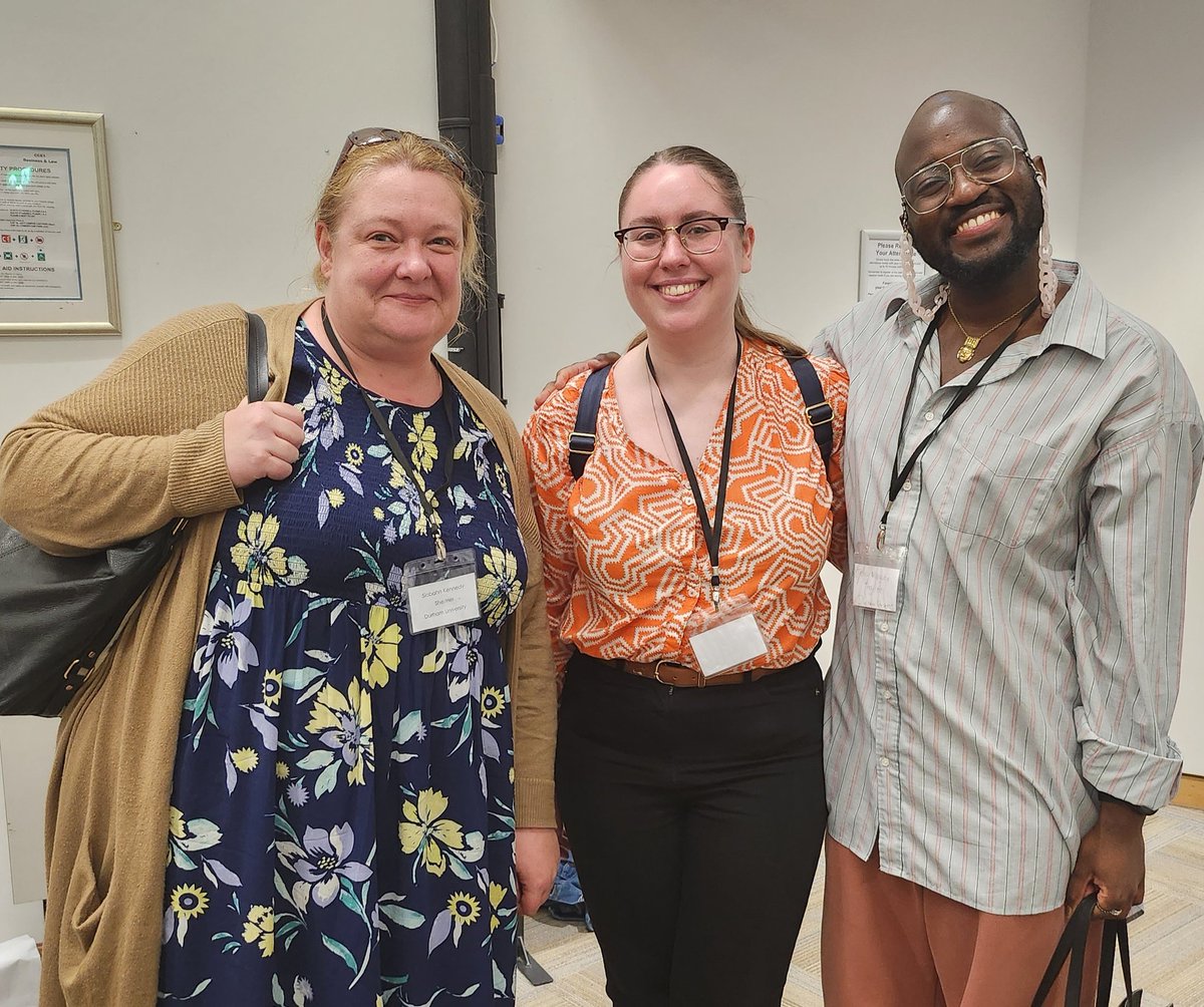 Durham Uni Equality, Diversity and Inclusion tweet media