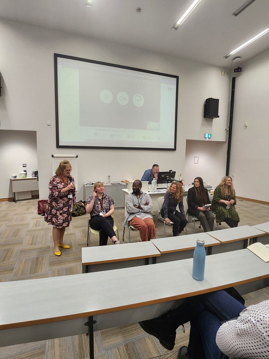 Durham Uni Equality, Diversity and Inclusion tweet media