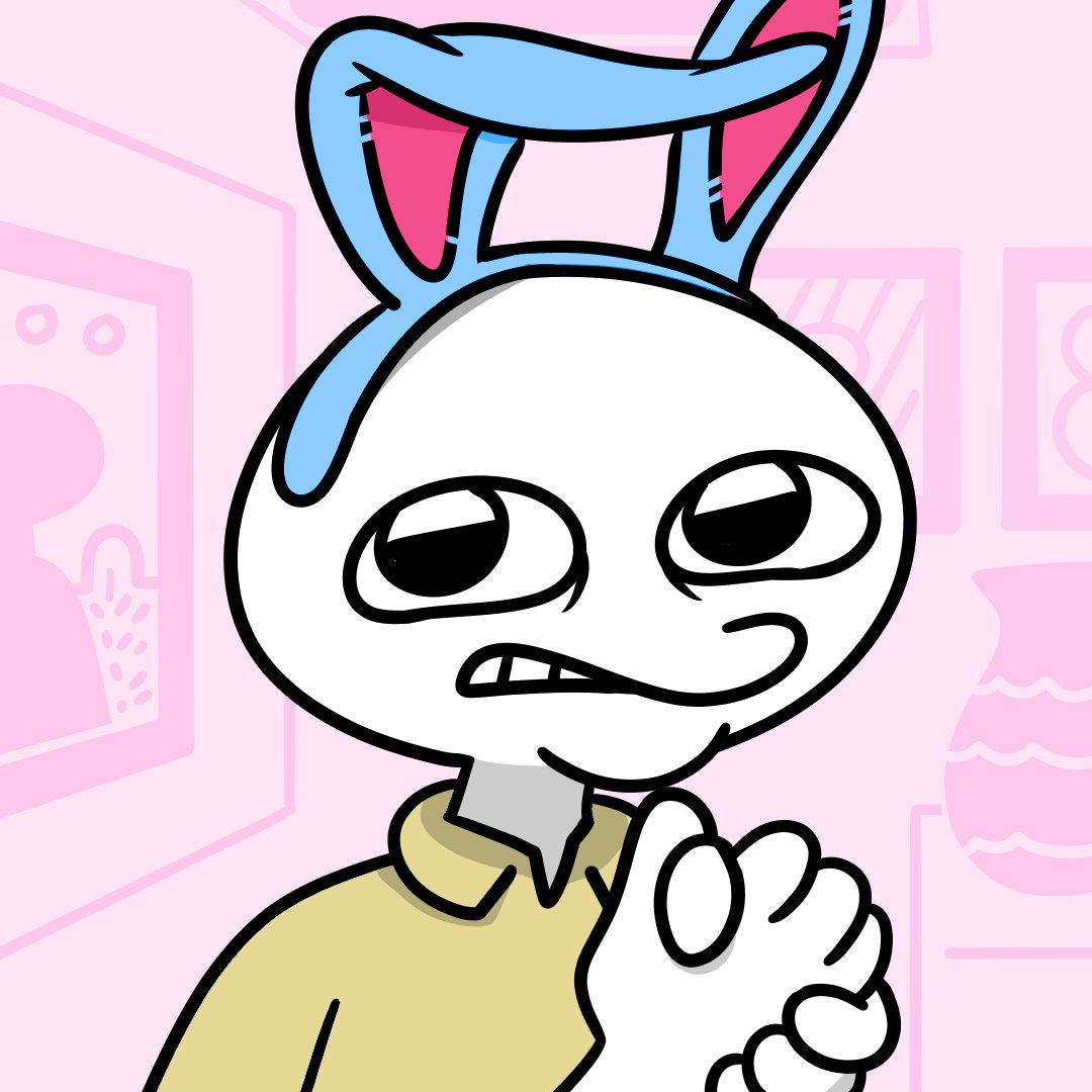 #FLURKS #84 SOLD for 0.0646 ETH ($115 USD)! Recorded on block #17285676 from seller NFTxVault to 1623d. Let's go!!! See this #nft at scatter.art/tokens/0xDe6B6…