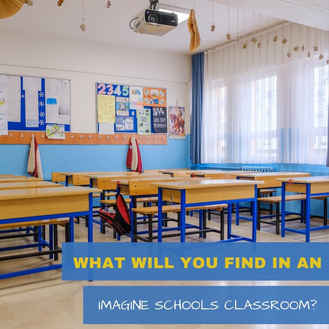 What will you find in an Imagine Schools classroom? 👀

Academic excellence, character development, and a values-based culture that inspires learners to become leaders. 🌟
.
.
.
#WeAreImagine #ImagineSchools #setthestagetoengage #charterschools #charterswork #charterproud