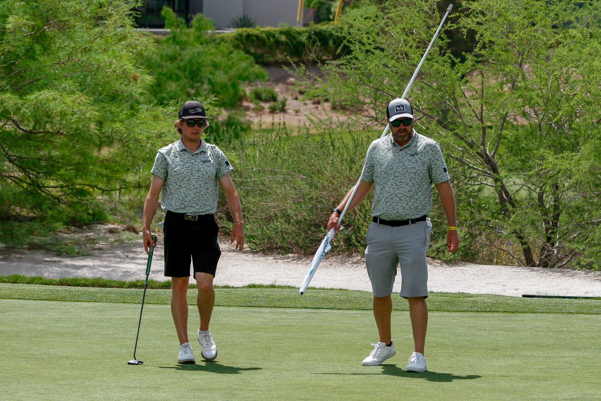UVU Men's and Women's Golf tweet media