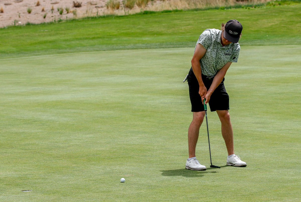 UVU Men's and Women's Golf tweet media