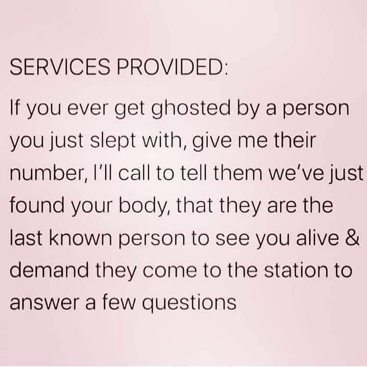 CandiRoseMedia's tweet image. Seriously... Let&apos;s have a little fun with them atleast cuz we know the sex prolly wasn&apos;t all that great anyways if we are being honest about it 🤣
—-------⁠
Follow @candirosemedia⁠

#boyfriendmemes #singlememes #singlegirlproblems #singleparents #singleparenting #funnyedits