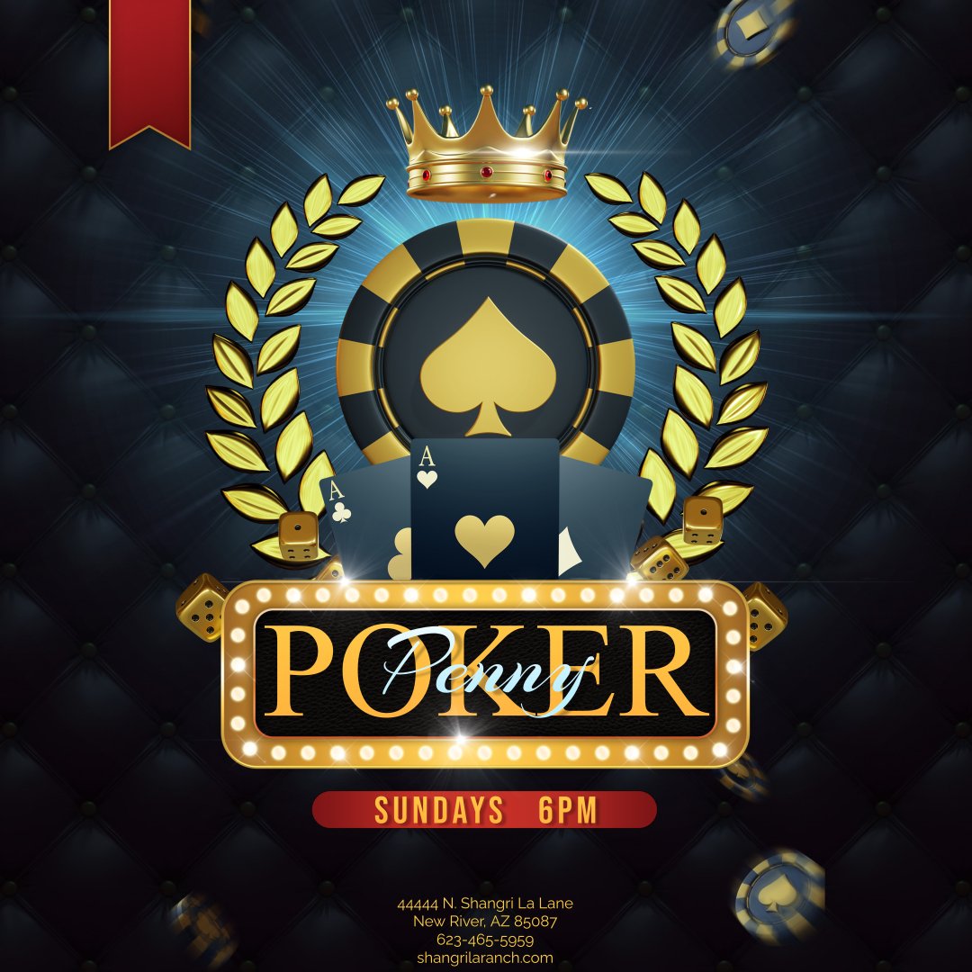 SLRNude's tweet photo. Feeling lucky? Join us at Shangri La Ranch every Sunday at 6 pm for "Clothing-free Penny Poker" - $20 Entry Fee for non-members! #poker #sundaynightfun #winbig https://t.co/T5AKc593ZA