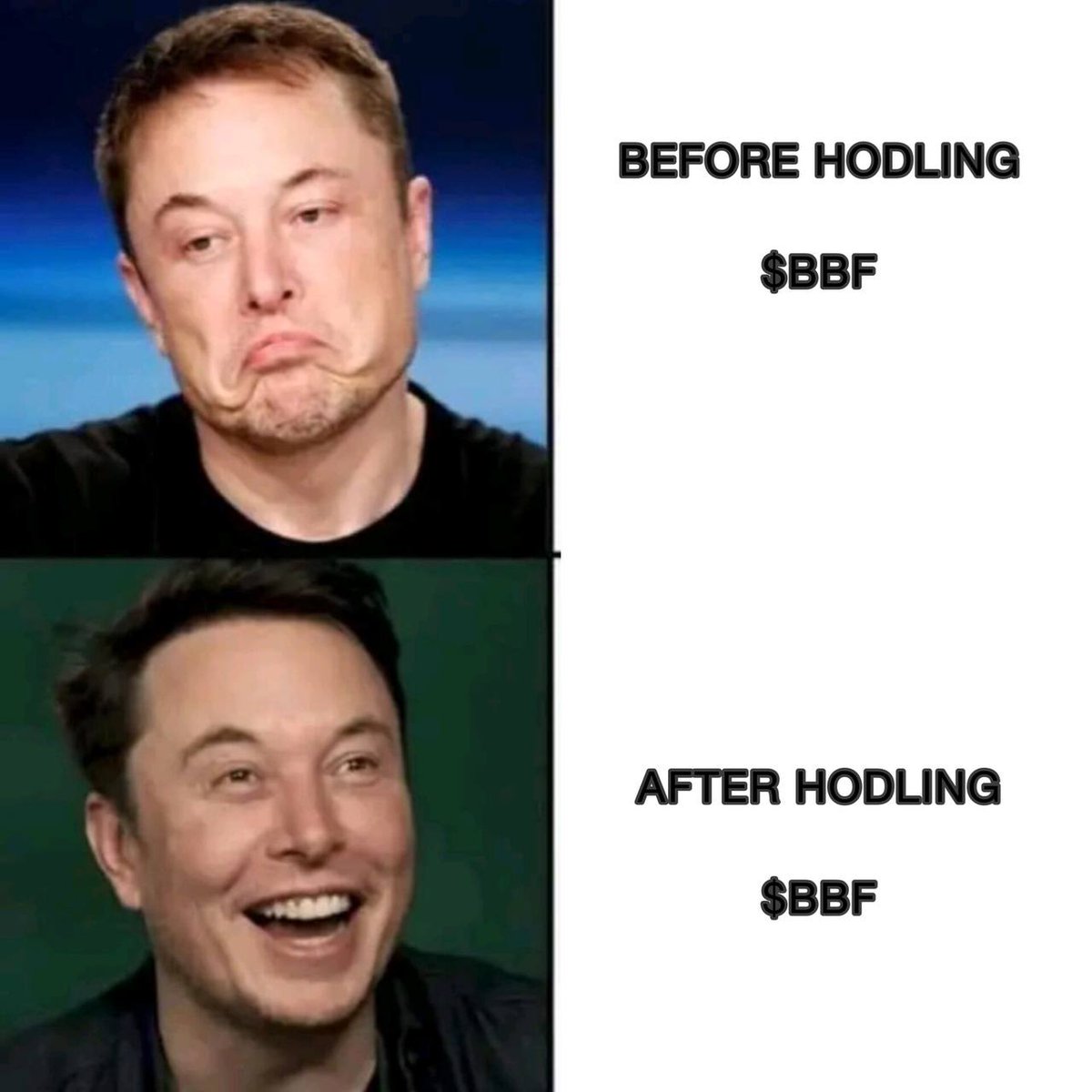 crypto_bog_'s tweet photo. @TheCryptoLark Missed 😞 buying the recent dip on $BBF?

Well you can still buy $BBF today as
retracement is done and it's ready for the next leg up 📈.

Recently, elonmusk tweeted about Baby Shark video. You know what that means for $BBF @BubblefongGame 😉.
$AST $PIVX $BTC #memes #Crypto
#MEXC https://t.co/W2Zw2MVBoL