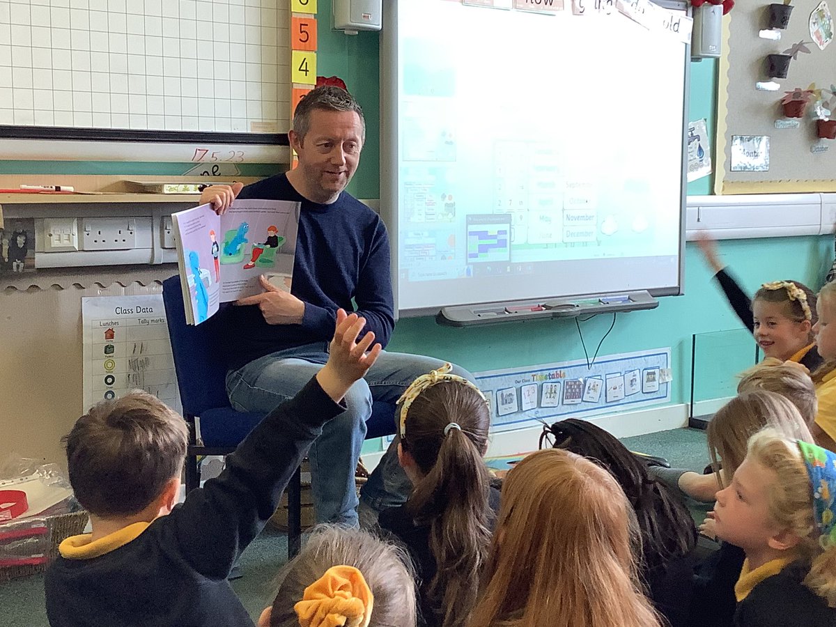 MPS- Primary 2/1C tweet media