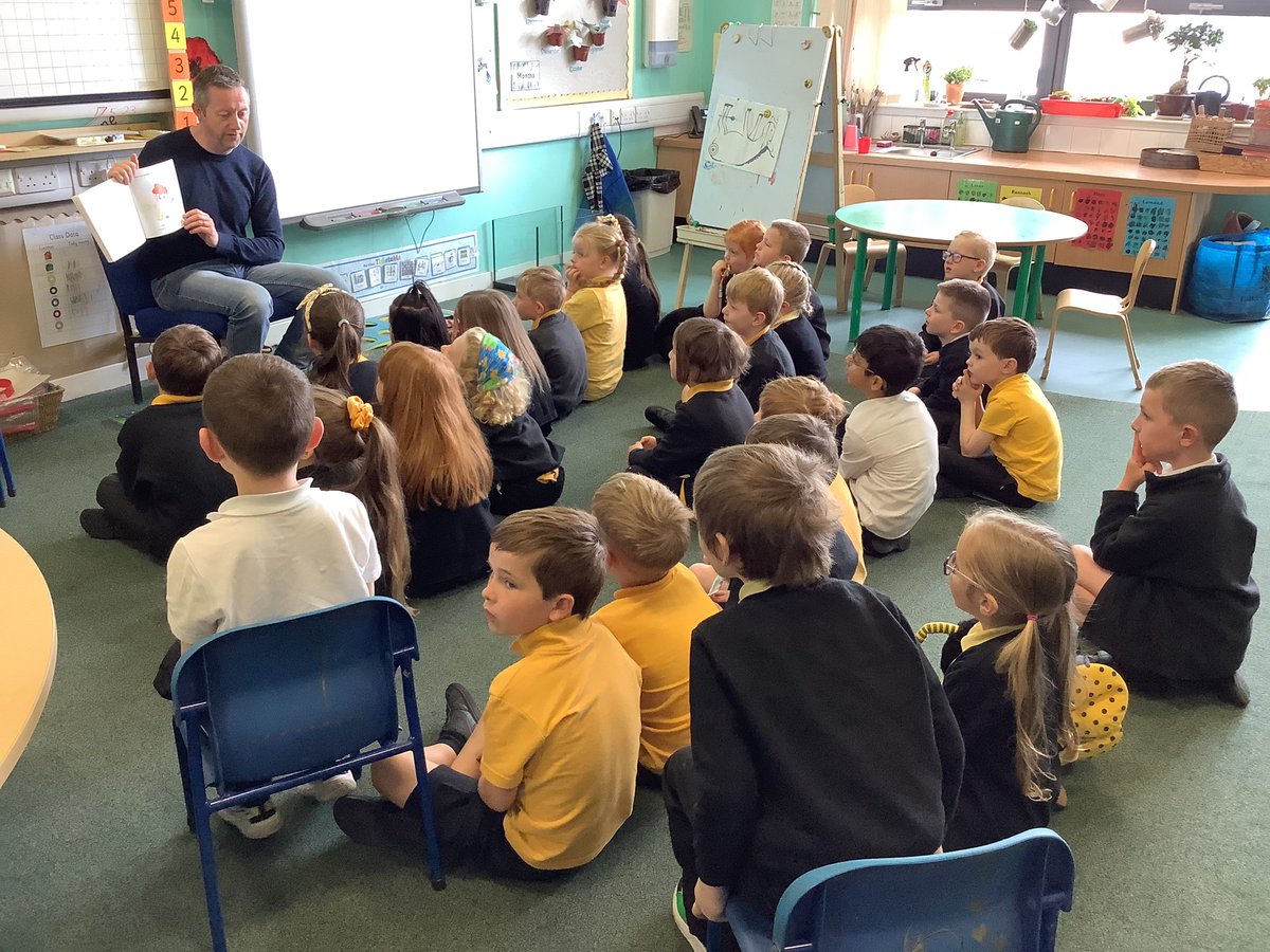 MPS- Primary 2/1C tweet media