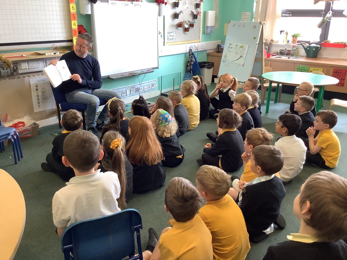 MPS- Primary 2/1C tweet media