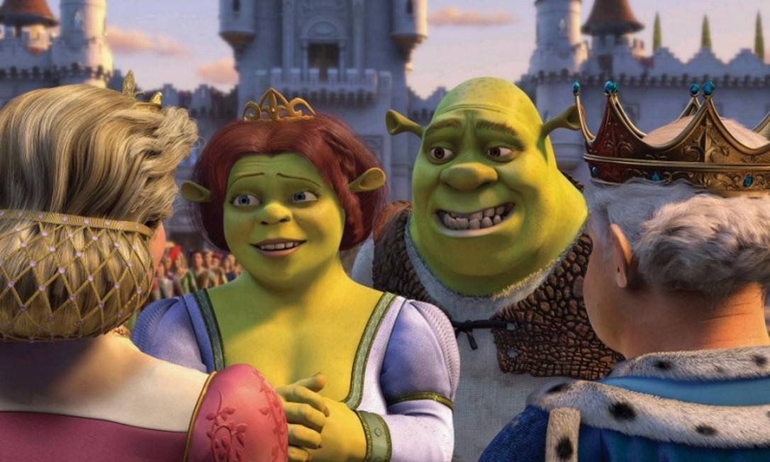 netflix_portal's tweet photo. "A gente já chegou?"🗣️

Os filmes "Shrek 1", "Shrek 2" e "Shrek Terceiro" estão de volta ao catálogo da @NetflixBrasil! https://t.co/TX1gykjmjH
