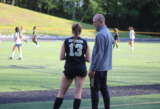 _CHSathletics's tweet photo. Congratulations to Coach Strode on being named the Head Men's Soccer Coach at CHS!  Looking forward to Coach Strode continuing the success of the CHS Men's program. https://t.co/F1U7l6ECu6