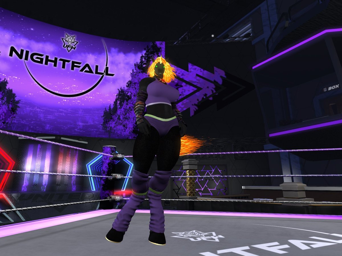We have that misbegotten explorer, <a href="/LenaV_UFW/">Elena Vincent</a> in our grasp, and once we have crushed <a href="/Solstice_SL/">Solstice</a>, <a href="/DustyRoda/">Dusty Roda</a>, and <a href="/VKennedyUFW/">Val Kennedy</a> tomorrow at UFW Nightfall the stolen horn will be OURS forevermore... along with the body of this fallen hero!  

We are Depravity, and we are ETERNAL!