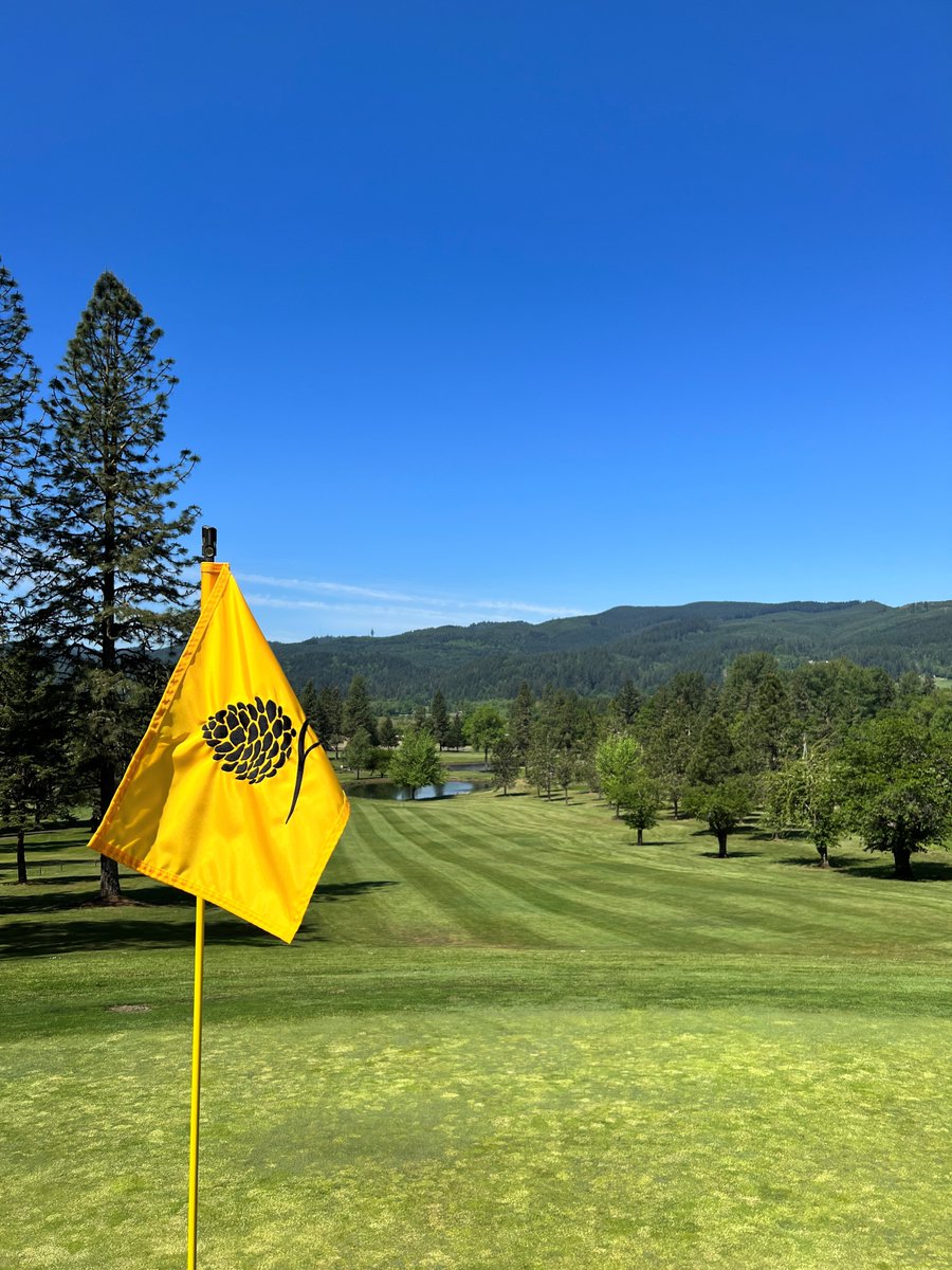 Pine Ridge Golf Club (@PineRidgeGolfOR) / Posts / X
