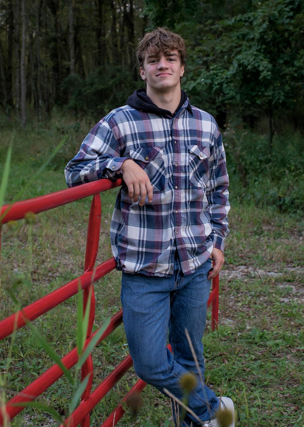 School District of Bonduel on Twitter "Senior Spotlight