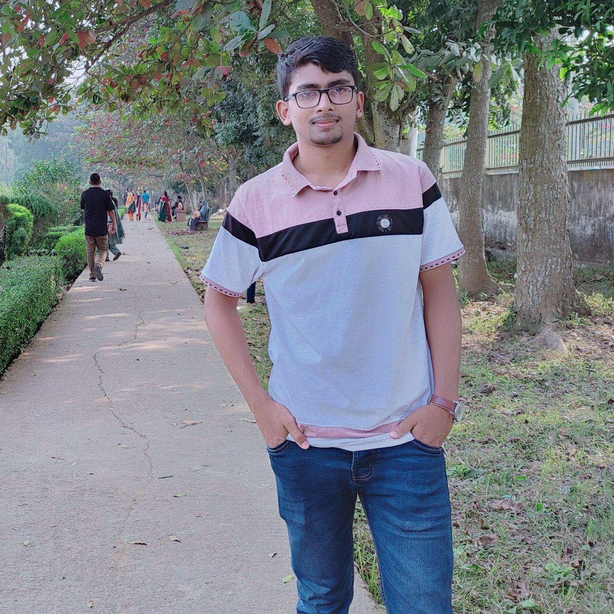 saiful_junior's tweet photo. #NewProfilePic https://t.co/fwwkaDSHOQ