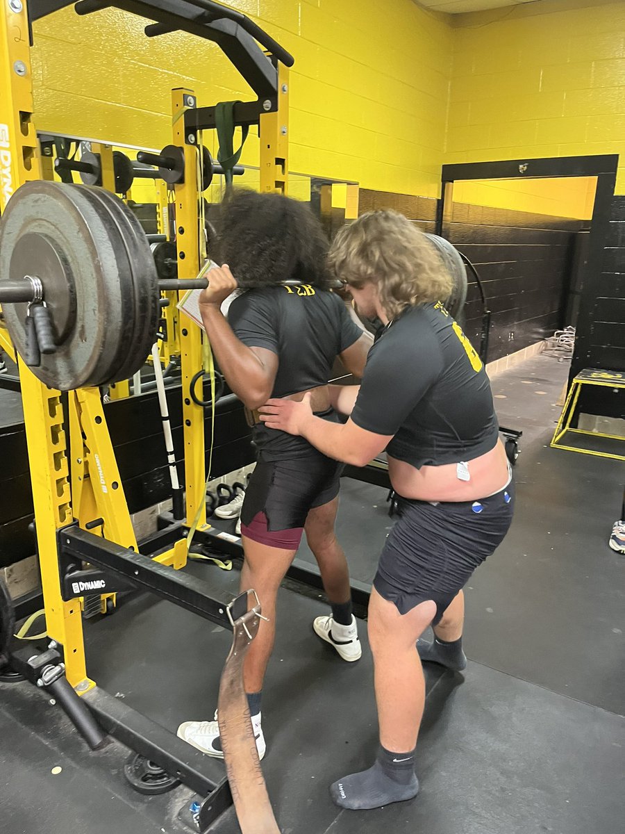 Union County Football tweet media