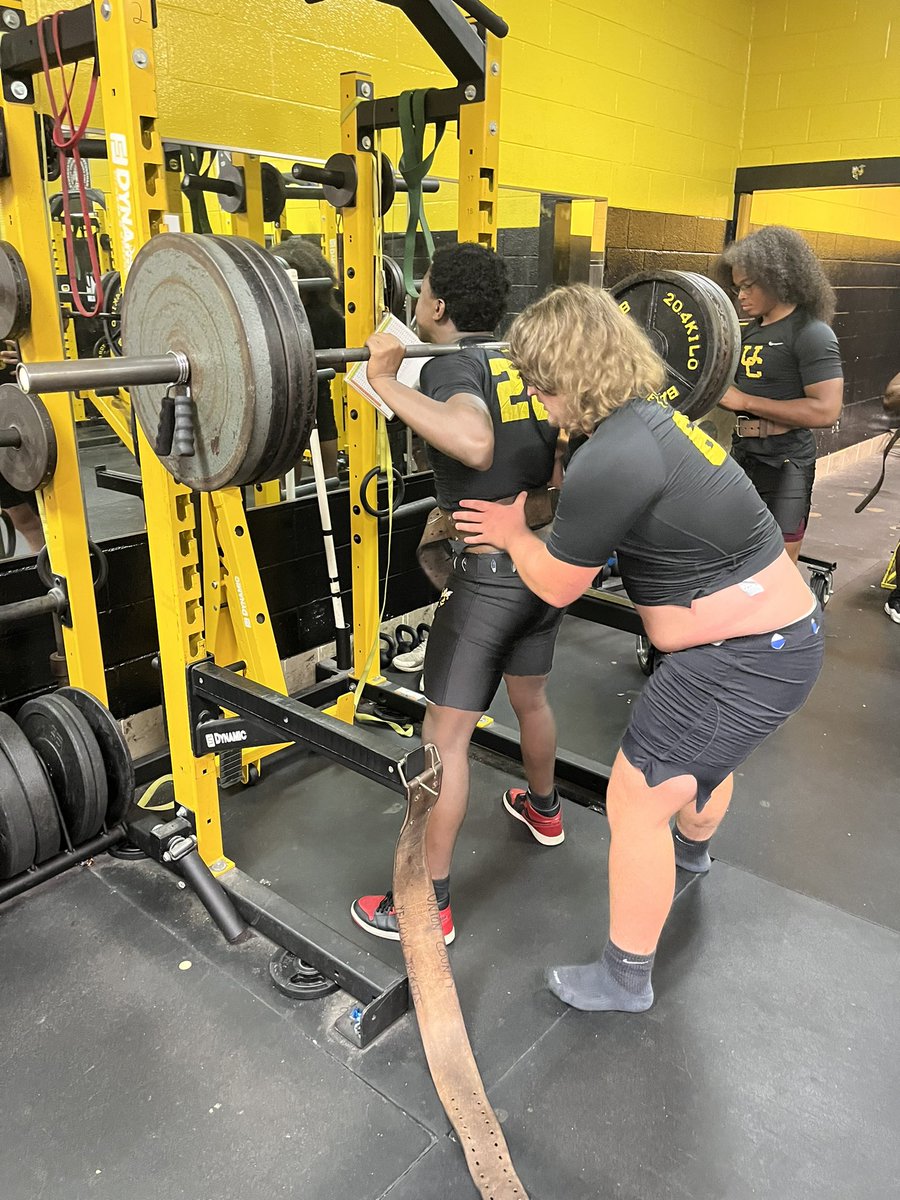 Union County Football tweet media