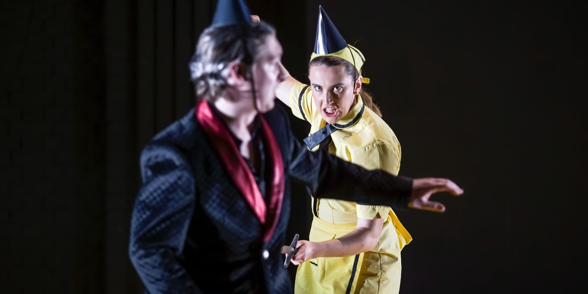 Royal Academy of Music tweet media