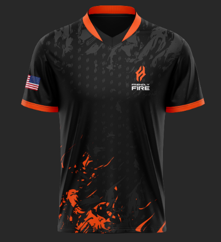 Friendly Fire tweet media